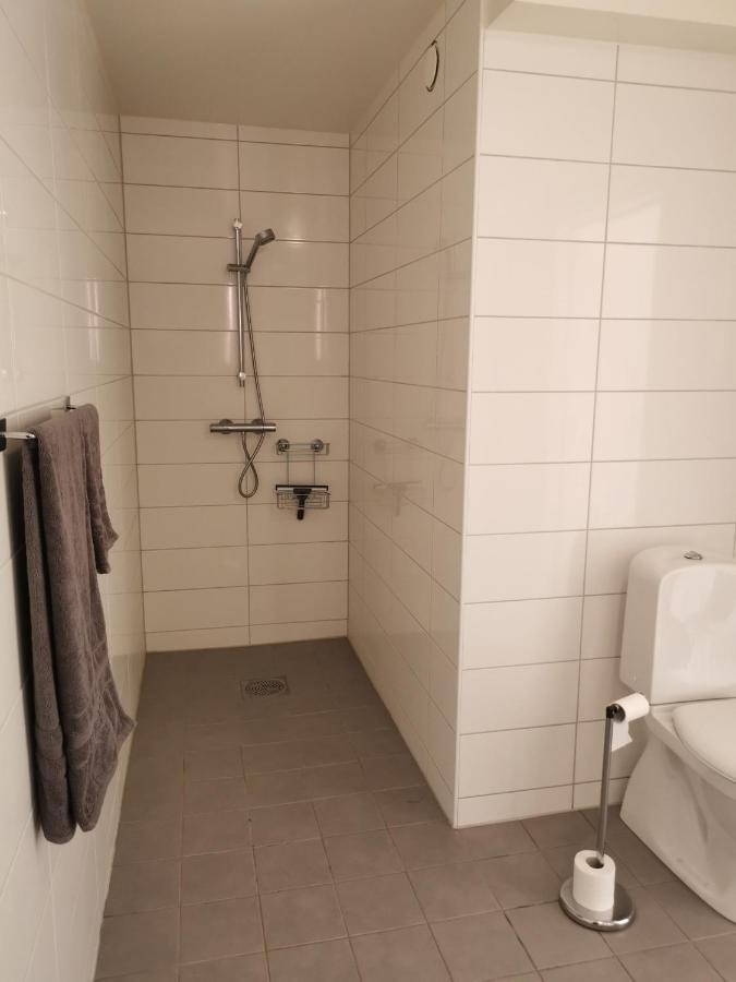 The House Of Aurora II Apartment Tromso Ngoại thất bức ảnh