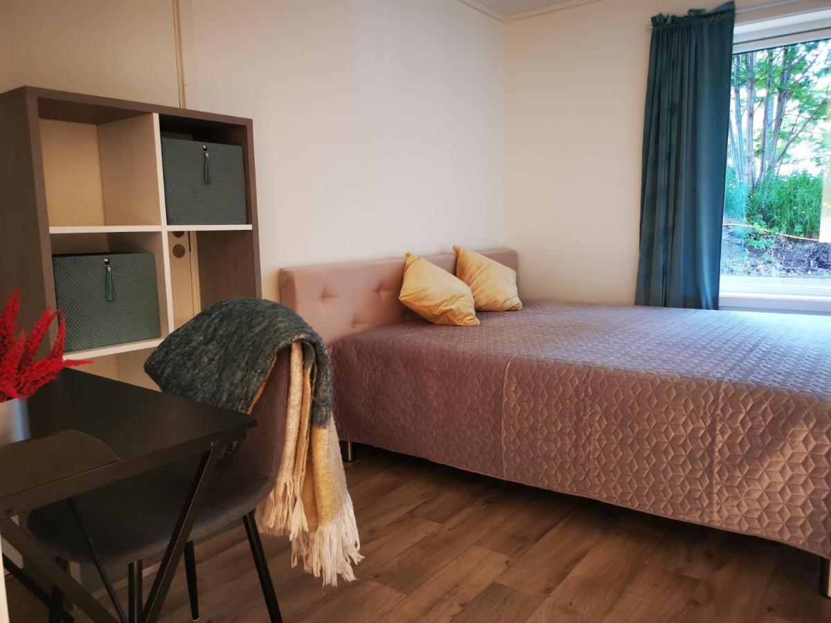 The House Of Aurora II Apartment Tromso Ngoại thất bức ảnh